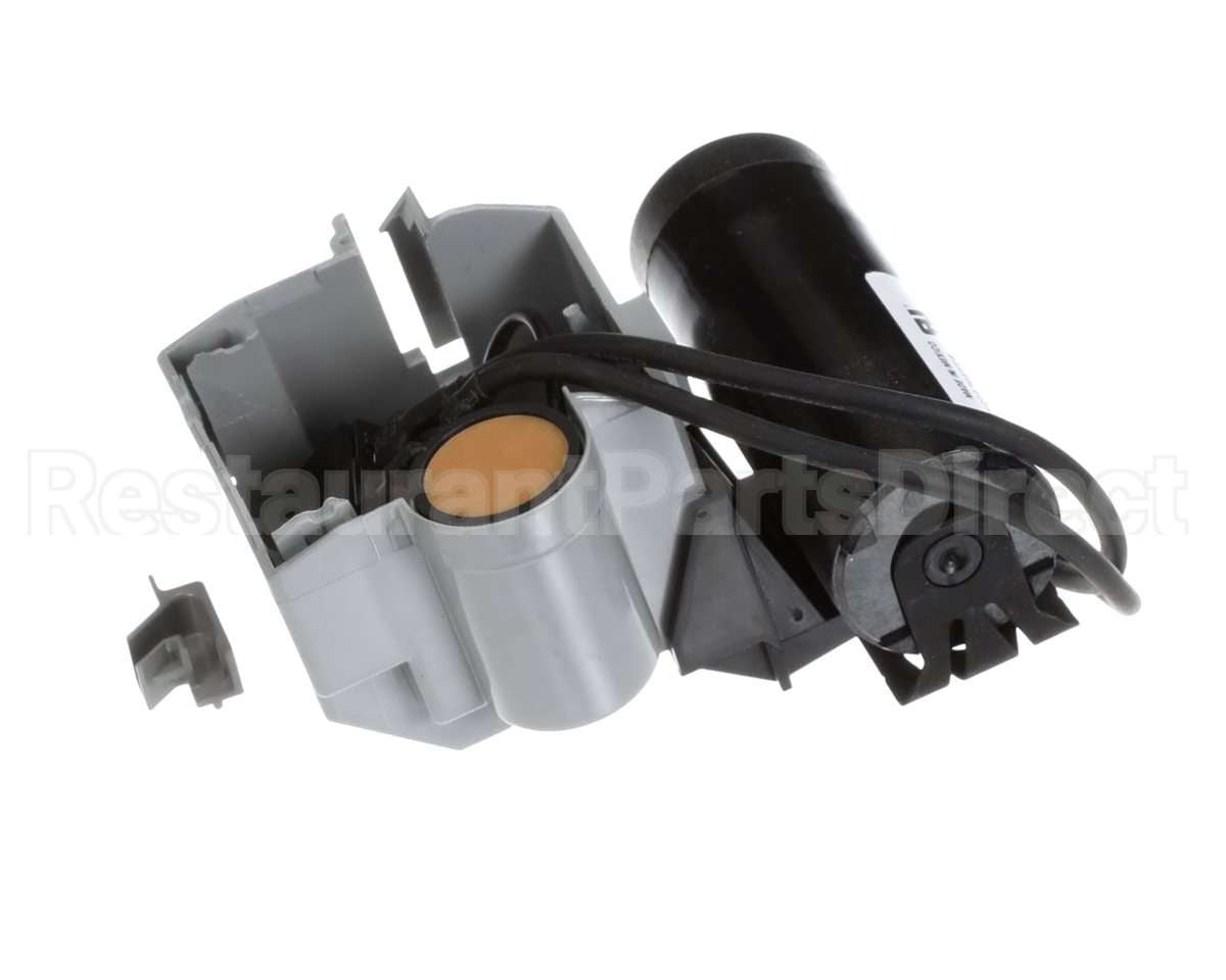 11701-3 Silver King Compressor Electrical Kit 115V