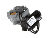 11701-3 Silver King Compressor Electrical Kit 115V