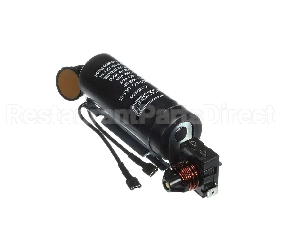 11701-4 Silver King Kit Electricals 115V Tcx415U-D