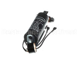 11701-4 Silver King Kit Electricals 115V Tcx415U-D