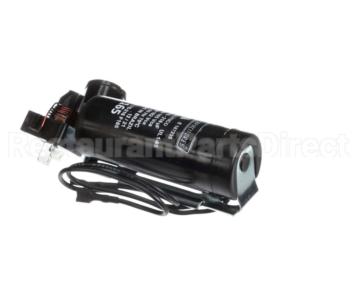 11701-8 Silver King Start Component Kit