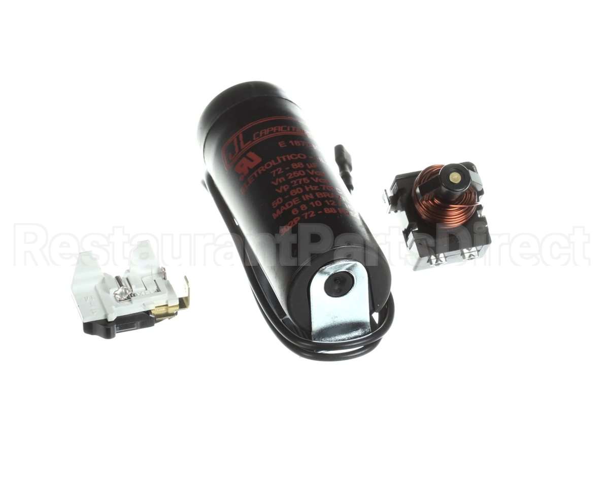 11701-9 Silver King Kit Electrical 230V Tcw390U-Gs