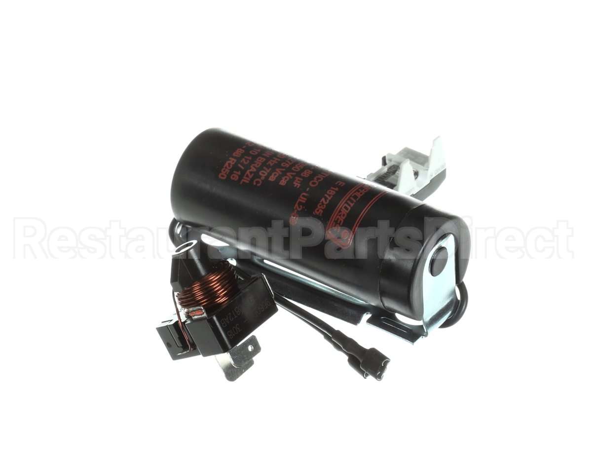 11701-9 Silver King Kit Electrical 230V Tcw390U-Gs