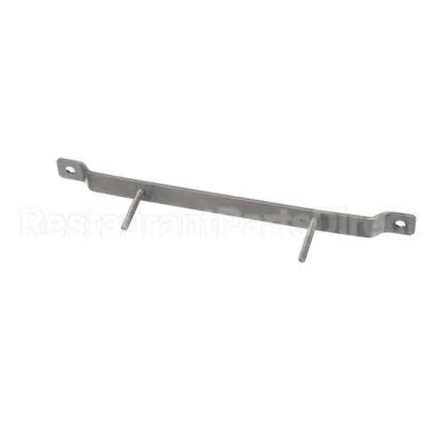 117010 Groen Bracket, Burner Support