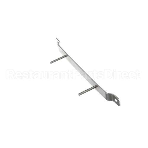 117010 Groen Bracket, Burner Support
