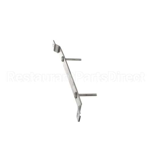 117010 Groen Bracket, Burner Support