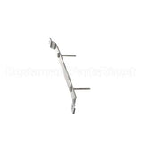 117010 Groen Bracket, Burner Support