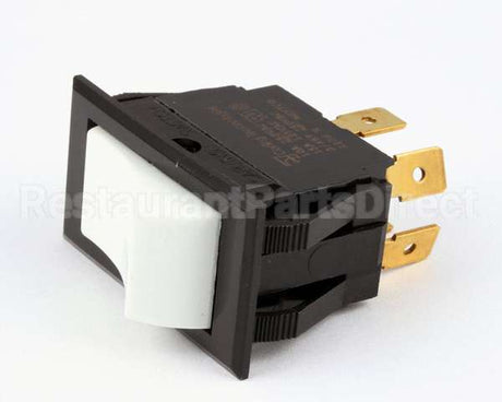 1170343 Southbend Range Switch, Rocker,(On-Off)Power