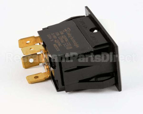 1170343 Southbend Range Switch, Rocker,(On-Off)Power
