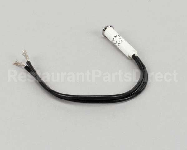 1170347 Southbend Range Signal Light-120V (Amber)