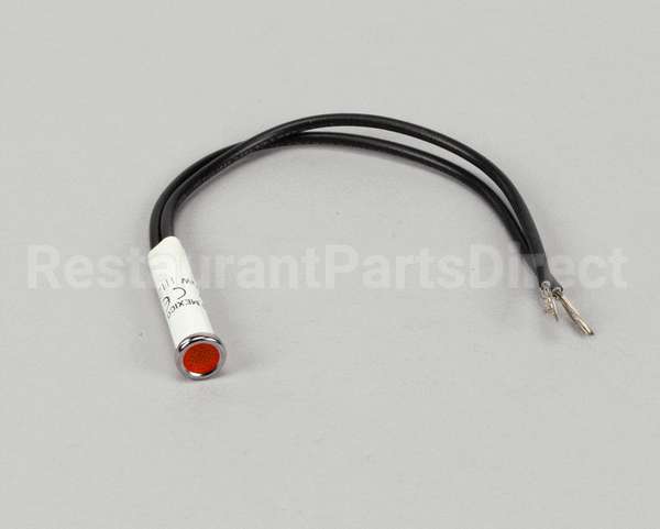 1170347 Southbend Range Signal Light-120V (Amber)