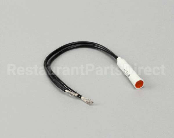 1170350 Southbend Range Light, Amber 240V Signal