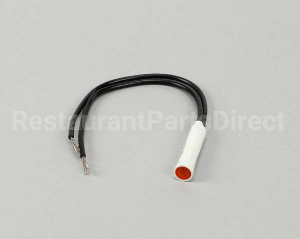 1170350 Southbend Range Light, Amber 240V Signal