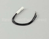 1170350 Southbend Range Light, Amber 240V Signal