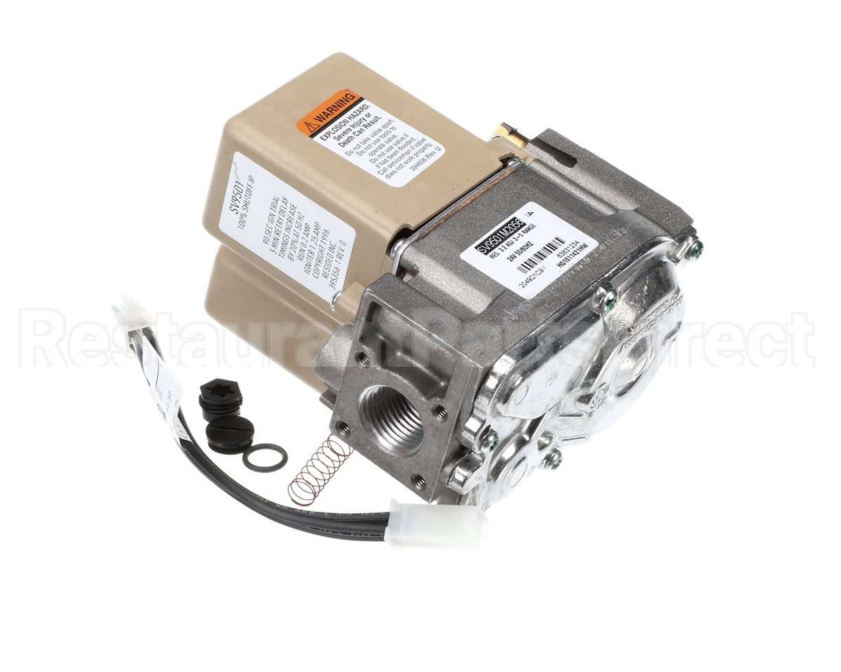 1170430 International Comfort Pro Valve N&L Hsp Snap Hw Sv+Pts B