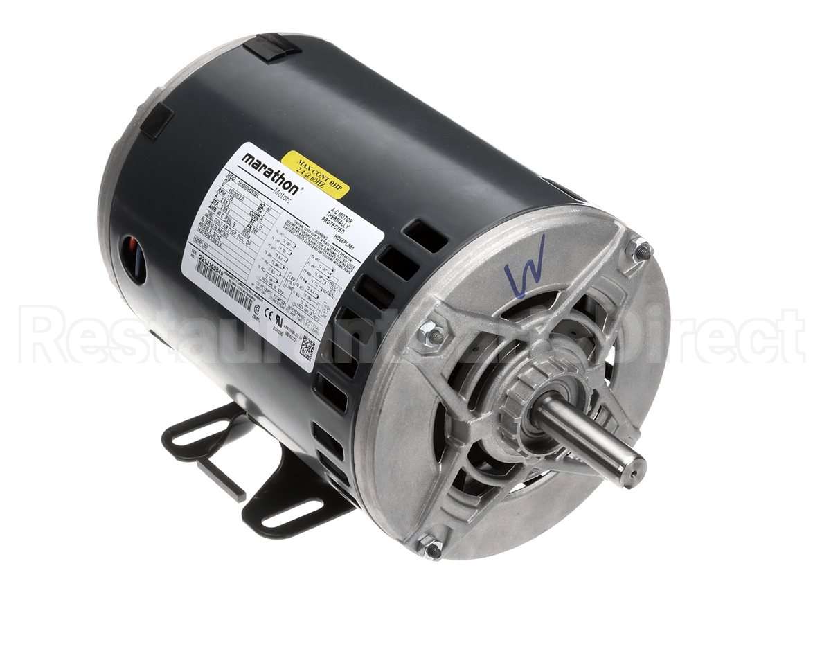 1170539 International Comfort Pro Motor Blower 230/460 2.4Hp S