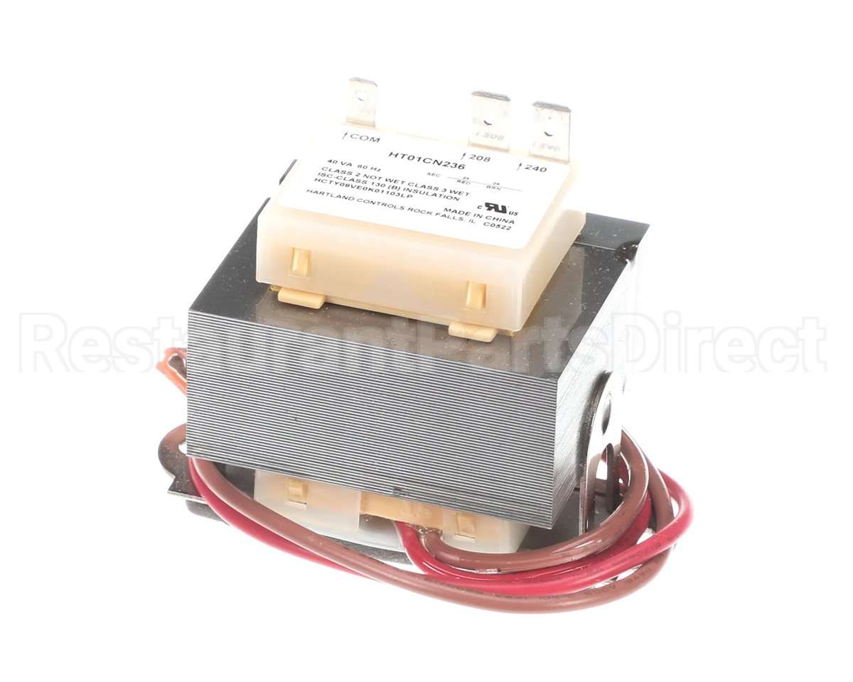 1170676 International Comfort Pro Transformer 40Va 208/230 24V S