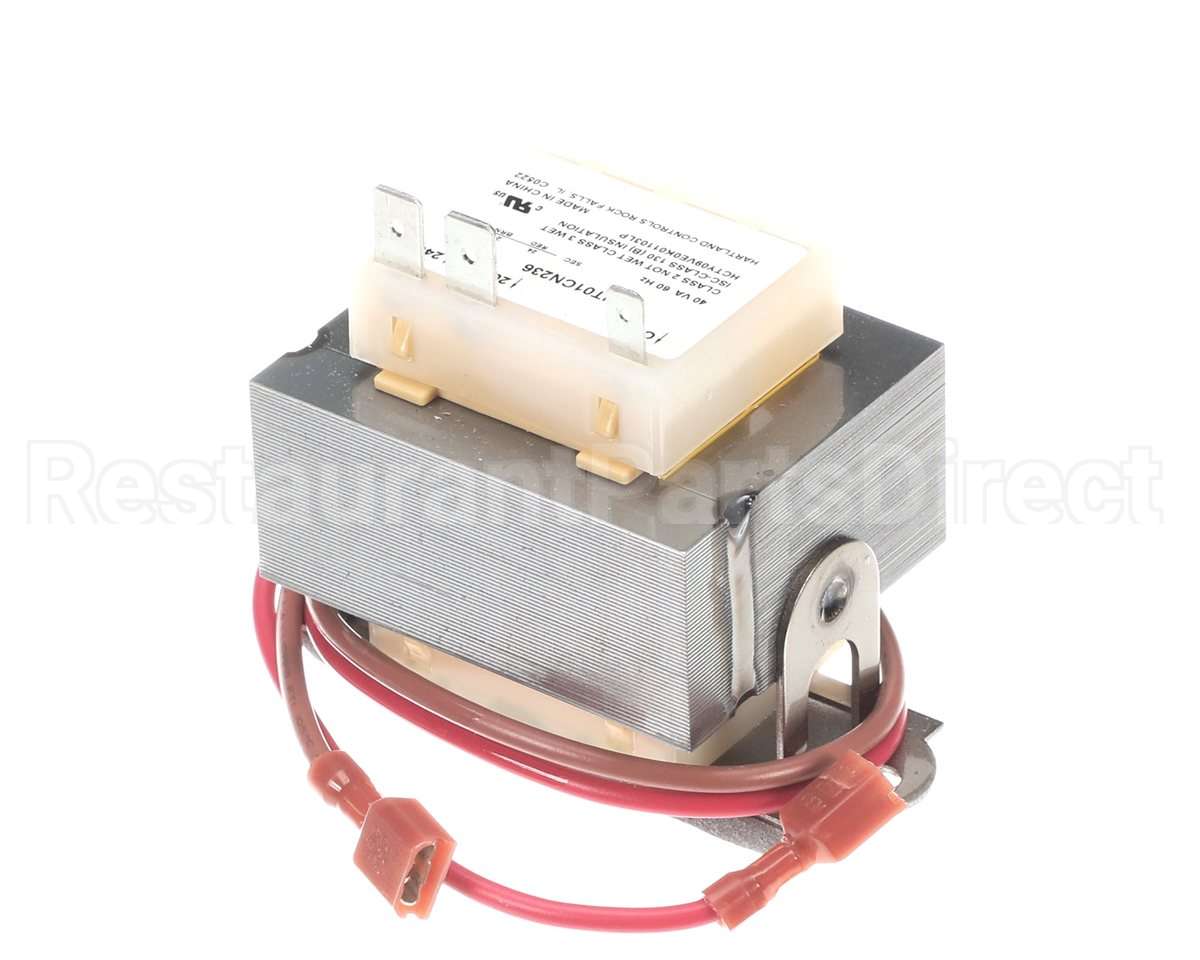 1170676 International Comfort Pro Transformer 40Va 208/230 24V S