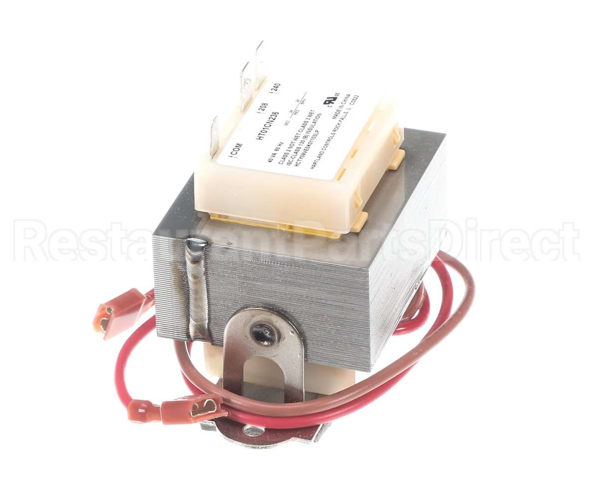 1170676 International Comfort Pro Transformer 40Va 208/230 24V S