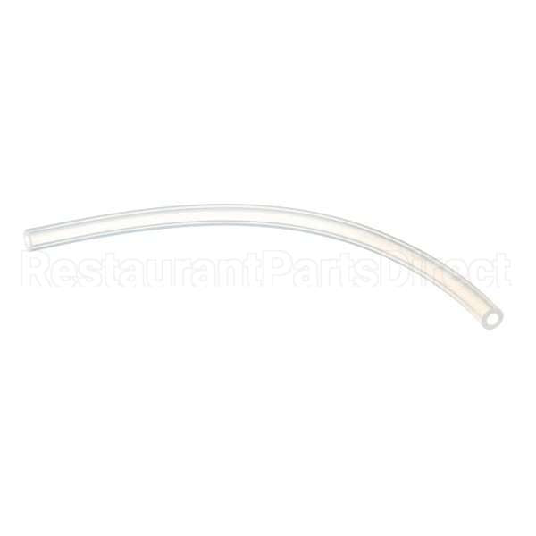 11707.1000 Compatible Bunn Tube, Silicone-.25Id X 12.0Lg