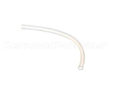 11707.1000 Bunn Tube,Silicone-.25Id X 12.0Lg