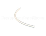 11707.1000 Bunn Tube,Silicone-.25Id X 12.0Lg