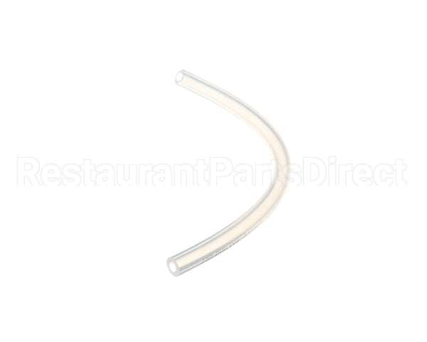 11707.1000 Bunn Tube,Silicone-.25Id X 12.0Lg