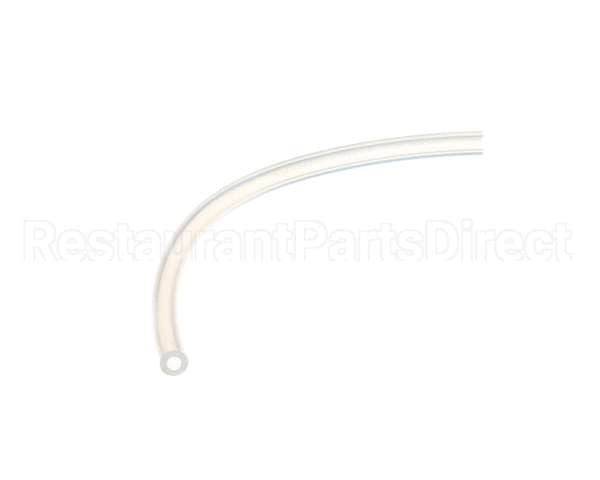 11707.1000 Bunn Tube,Silicone-.25Id X 12.0Lg