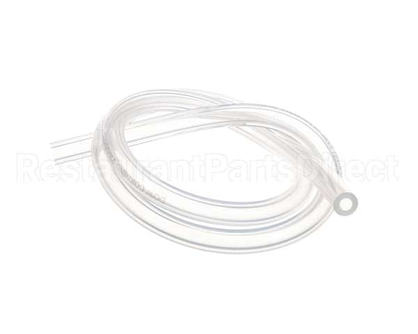 11707.1001 Bunn Tube,Silicone-.25Id X 36.0Lg