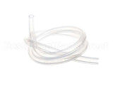 11707.1001 Bunn Tube,Silicone-.25Id X 36.0Lg