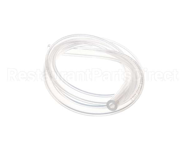 11707.1001 Bunn Tube,Silicone-.25Id X 36.0Lg