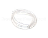 11707.1001 Bunn Tube,Silicone-.25Id X 36.0Lg