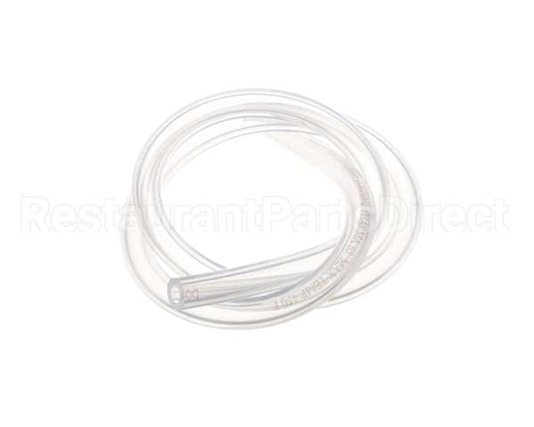 11707.1001 Bunn Tube,Silicone-.25Id X 36.0Lg
