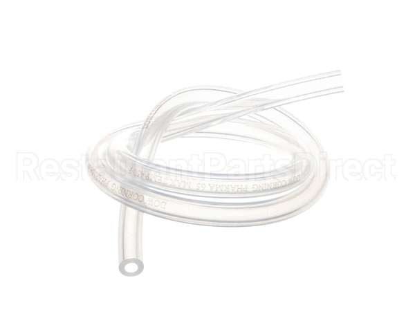 11707.1001 Bunn Tube,Silicone-.25Id X 36.0Lg