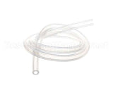 11707.1001 Bunn Tube,Silicone-.25Id X 36.0Lg
