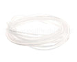 11707.1002 Bunn Tube,Silicone-.25Id X 120.0Lg