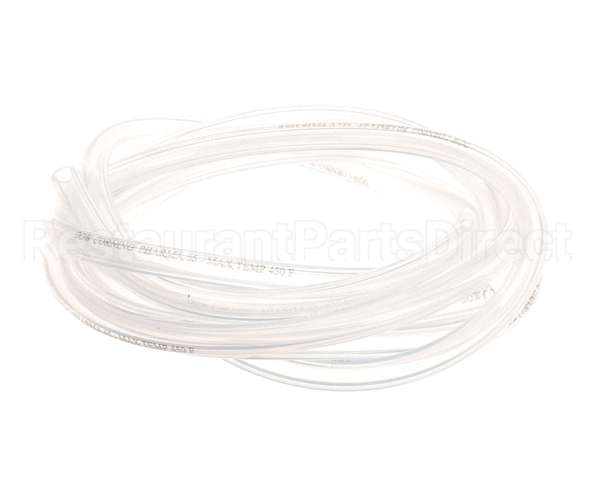 11707.1002 Bunn Tube,Silicone-.25Id X 120.0Lg