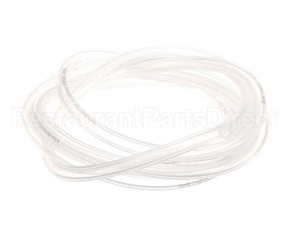 11707.1002 Bunn Tube,Silicone-.25Id X 120.0Lg