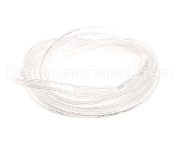 11707.1002 Bunn Tube,Silicone-.25Id X 120.0Lg