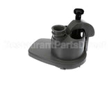 117079S Robot Coupe Vegetable Slicer Lid R302/R402