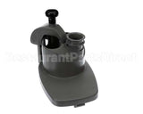 117079S Robot Coupe Vegetable Slicer Lid R302/R402