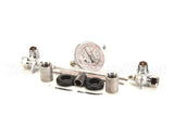 117088 Groen Water Column Assembly