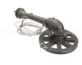 117090 Groen Asm Burner Sensor Ah/1E-40