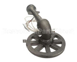 117090 Groen Asm Burner Sensor Ah/1E-40