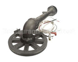 117090 Groen Asm Burner Sensor Ah/1E-40