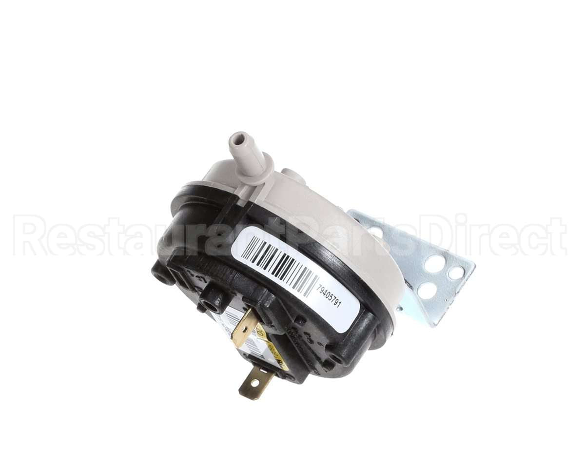 1170927 International Comfort Pro Switch Vent Press