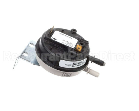 1170947 International Comfort Pro Switch Vent Press