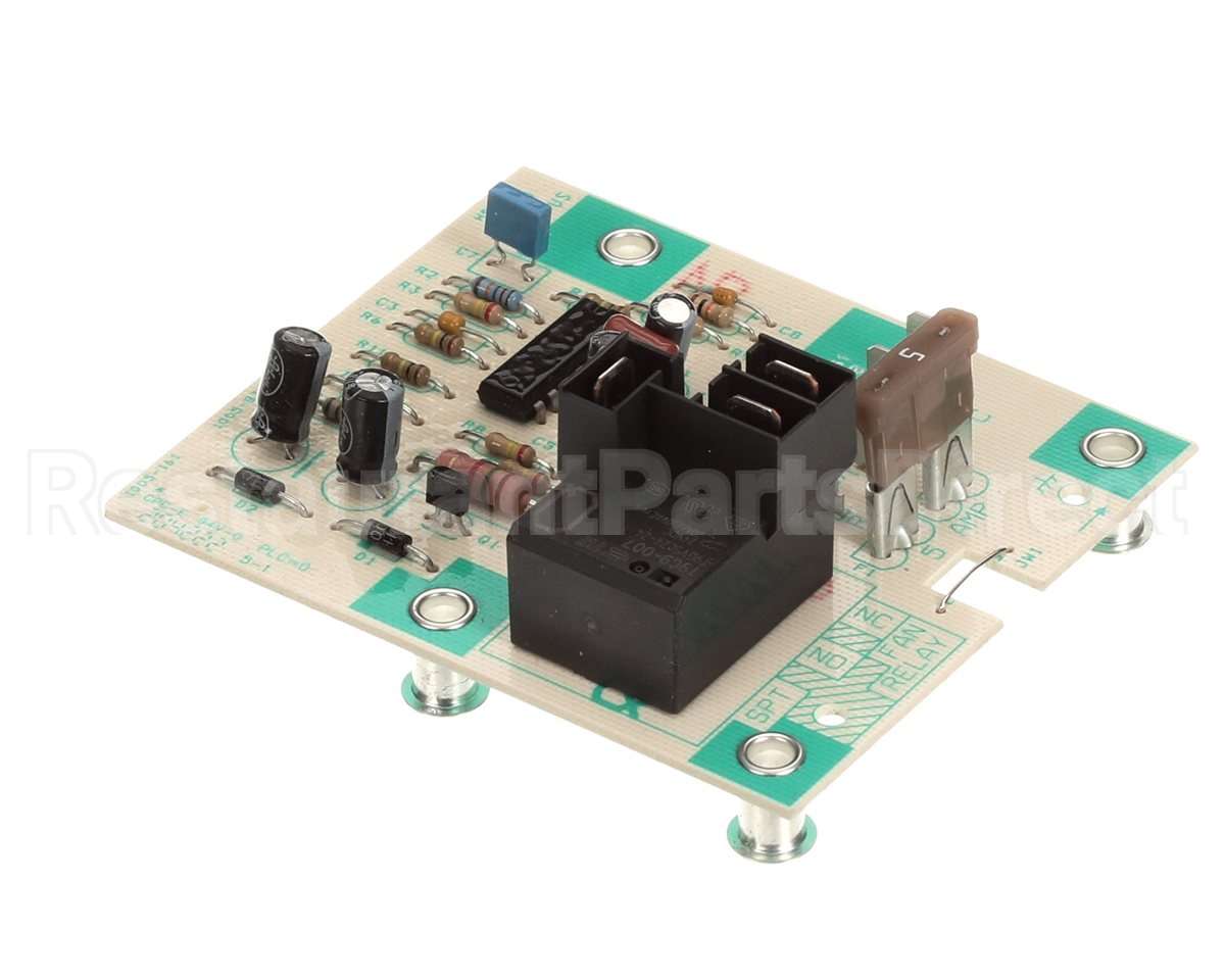 1171000 International Comfort Pro Control Fan Coil