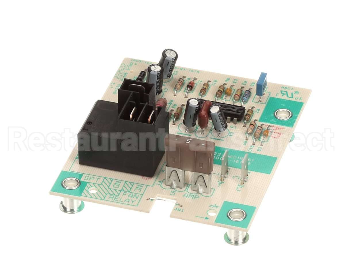 1171000 International Comfort Pro Control Fan Coil