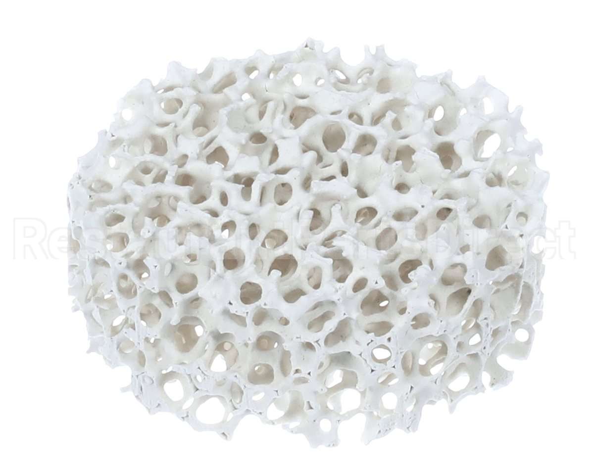 1171018 International Comfort Pro Baffle Gas